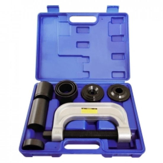 Intbuying New 21pcs Ball Joint Service Tool Kit Carbon Steel